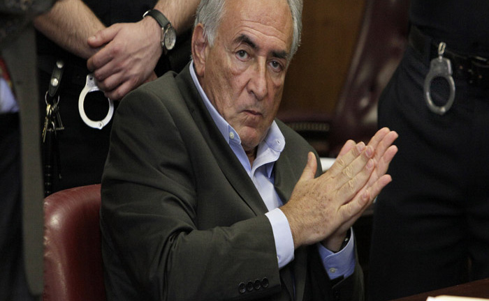 Cựu Tổng giám đốc IMF đối mặt với tội danh môi giới mại dâm