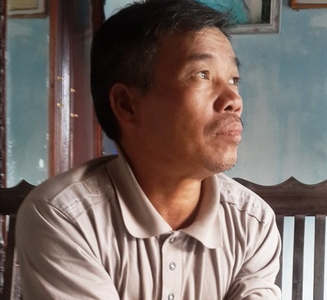 Chuyện ly kỳ về người đàn ông