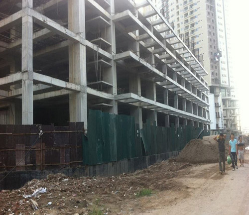 Kỳ 5: Từ thời hoàng kim đến cảnh... hoang tàn của 