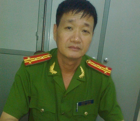 Nhận diện thủ đoạn 