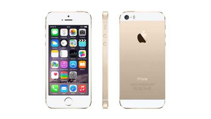 iPhone 5  "dỏm " giá vài triệu tràn lan dịp cuối năm