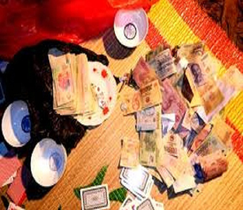 Kỳ cuối: Lời nguyền 