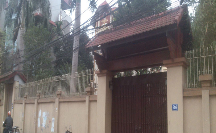 Vụ bắt PGĐ Sở NN&PTNT Hà Nội: Hé lộ nhiều tình tiết mới