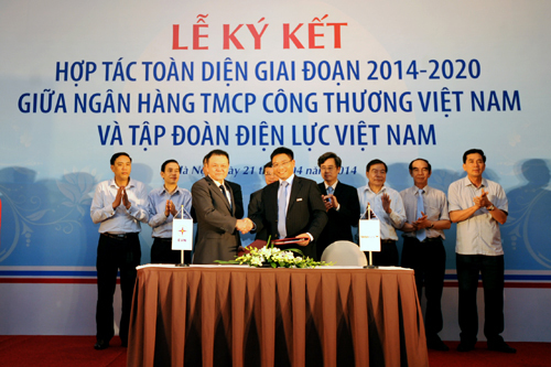 VietinBank: Yếu tố nào tạo nên giá trị thương hiệu?