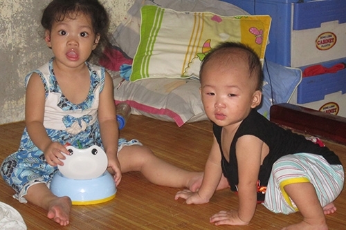 Mua bán trẻ em ở chùa Bồ Đề: Nỗi buồn mùa Vu Lan