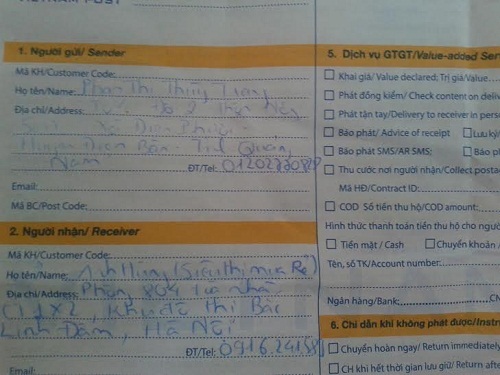 Khách hàng tố Siêu thị mua rẻ lừa đảo