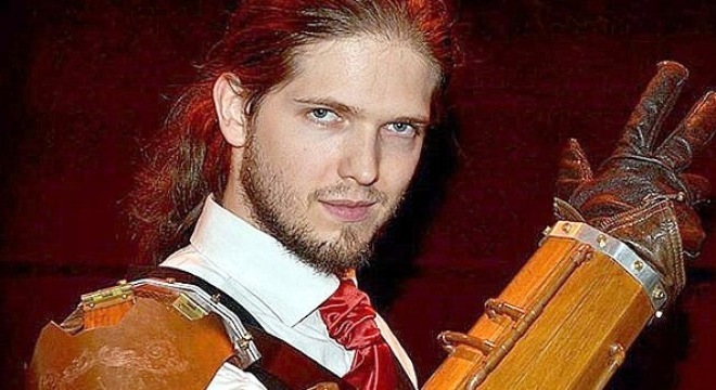 Người hùng giúp cảnh sát Pháp tiêu diệt khủng bố Charlie Hebdo