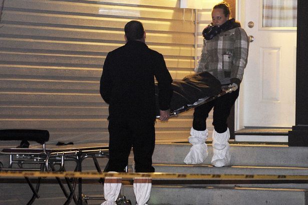 Một gia đình người gốc Việt bị sát hại ở Canada