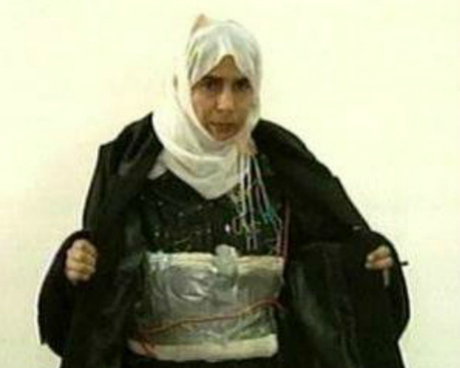 Hé lộ danh tính nữ tù nhân IS đòi trao đổi với con tin người Nhật