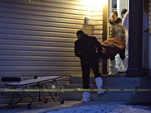 Hé lộ tình tiết mới trong vụ thảm sát người gốc Việt ở Canada