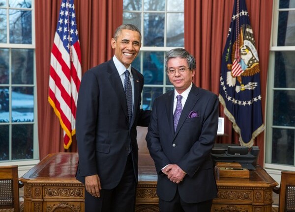 Sẵn sàng cho chuyến thăm Mỹ của Tổng Bí thư Nguyễn Phú Trọng