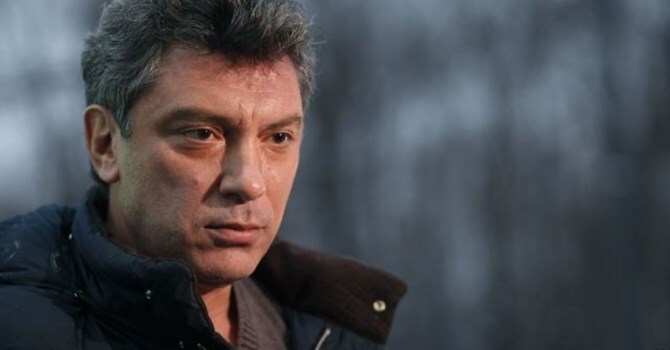 Vì sao lãnh đạo Đảng đối lập Nga Boris Nemtsov bị ám sát?