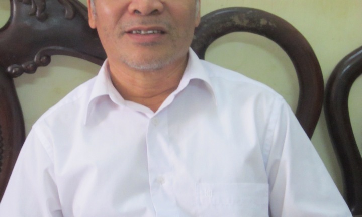 Đòi ăn hối lộ giữa công đường: 