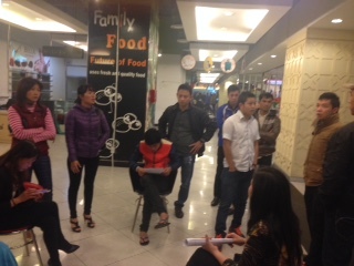 Parkson Keangnam đóng cửa đột ngột, thiệt hại ai chịu?