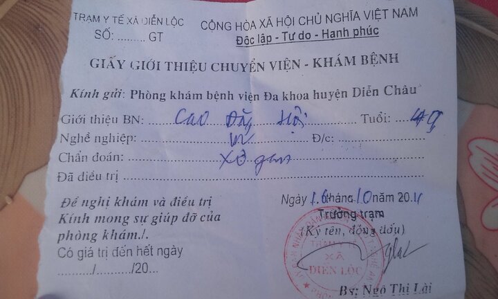 Vụ người đàn ông treo cổ tự tử: Đâu là nguyên nhân thật sự?