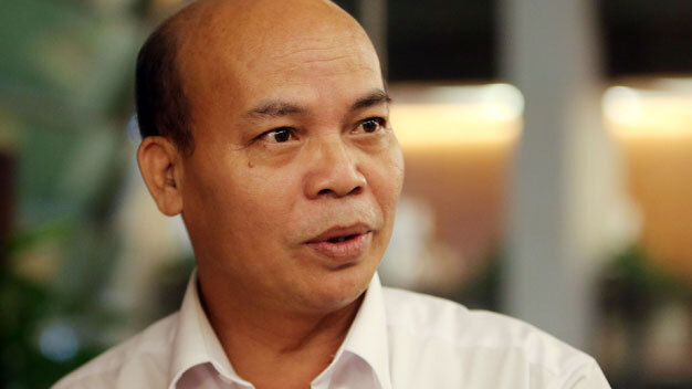 Hội Luật gia TP.HCM sẽ kiện nếu ĐB Đỗ Văn Đương không xin lỗi