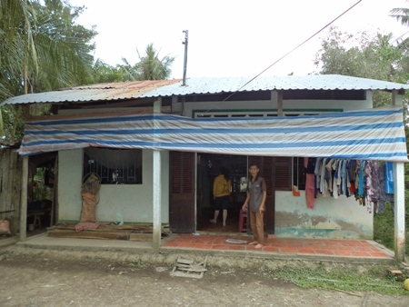 Nữ sinh lớp 10 mất tích bí ẩn hơn nửa tháng