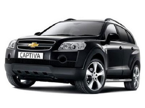 Lỗi lắp ráp dây đai an toàn ghế trước, Chevrolet triệu hồi 486 xe