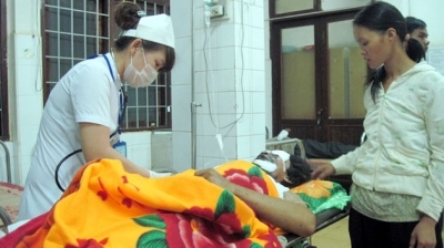 Nổ thuốc súng ở Đăk Nông: 4 nạn nhân đã qua cơn nguy kịch