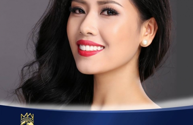 4 mỹ nhân Việt được vinh danh giải thưởng quốc tế cuối năm 2014