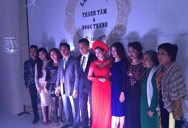 Hotgirl Tâm Tít và những lần gây bão scandal