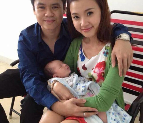 Bạn trai đại gia của Midu giàu đến mức nào?