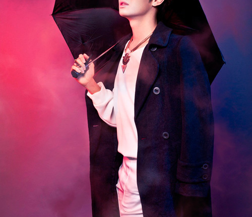 Sao nam Việt và sở thích sưu tập búp bê