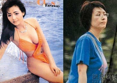 Những cô đào phim cấp 3 ngày ấy và bây giờ