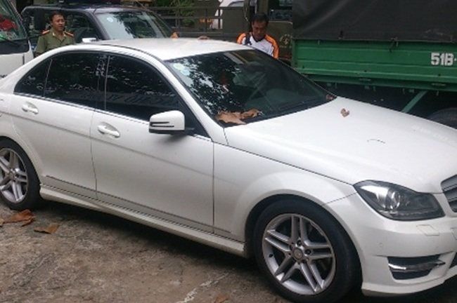 Mỹ nhân Việt và những vụ tai nạn giao thông kinh hoàng