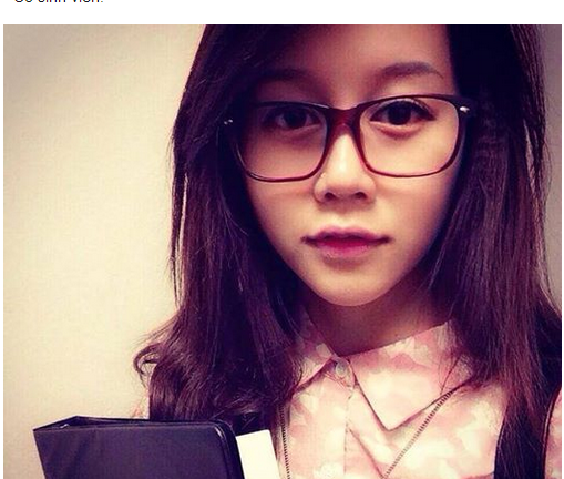 An Nguy bất ngờ tái xuất xinh đẹp