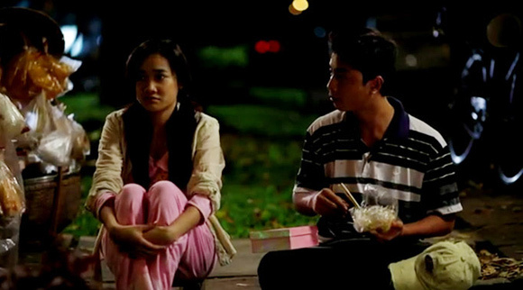  Nhã Phương từng bị nghi ngờ là les