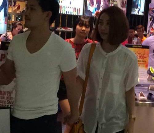 Tiết lộ về chồng Việt kiều đại gia của Ngân Khánh