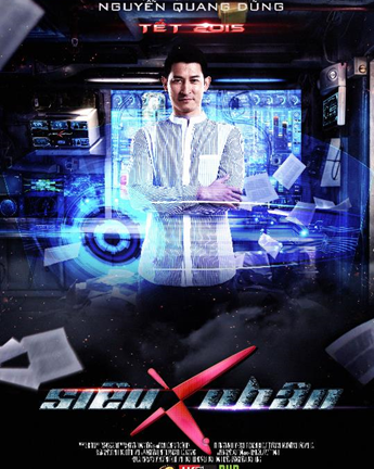 Huy Khánh - Người quản lý chu đáo của