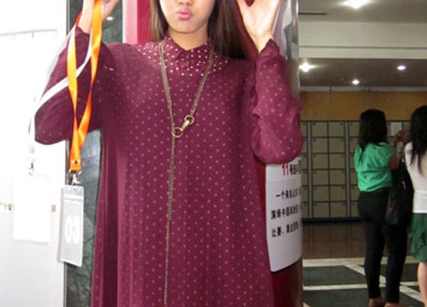 Bảng thành tích đáng nể của Hoa khôi Áo dài Việt Nam - Lan Khuê