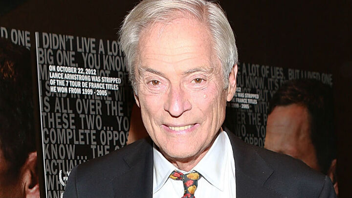 Phóng viên kỳ cựu về chiến tranh VN qua đời vì tai nạn giao thông