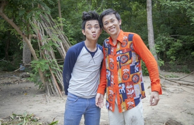 “Quý tử bất đắc dĩ” của cha con Hoài Linh thu gần 30 tỷ đồng sau 10 ngày ra rạp