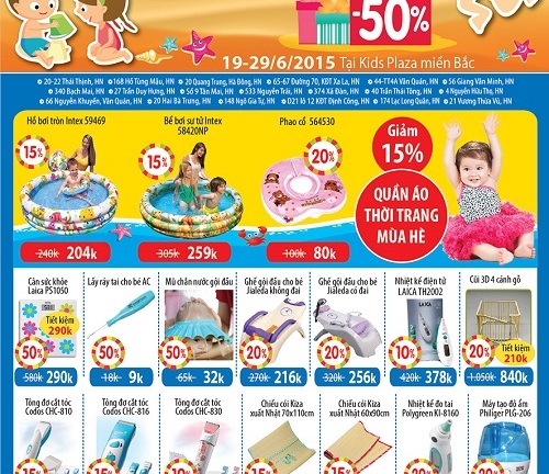 Ưu đãi cực lớn – Mua liền tay, nhận quà ngay!