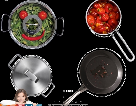Tặng hơn 1 triệu đồng khi mua sản phẩm bếp bất kỳ tại BEP.VN