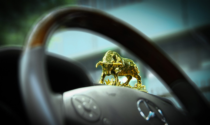 Quý linh phong thuỷ xe hơi, bình an cho người tuổi Sửu