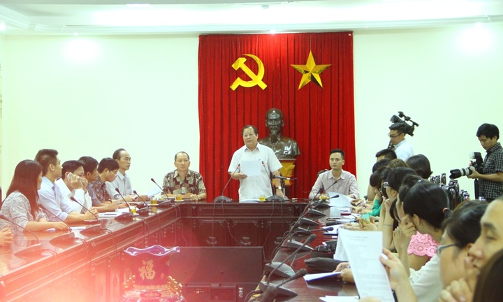 Tượng vàng may mắn Quý Linh, quà tặng đặc biệt cuộc thi 