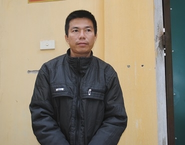 Video: Bắt giữ đối tượng tàng trữ hơn 100kg pháo lậu