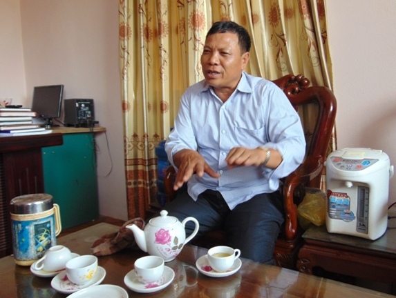 Thanh Hóa: Làm rõ việc lạm thu trong đóng góp xây dựng NTM