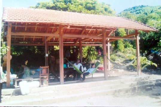 Huế: Lại thêm công trình xây dựng trái phép tại khu vực cửa Khẻm