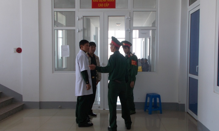 Vụ thảm sát tại Gia Lai:4 người trong một gia đình bị sát hại trong đêm