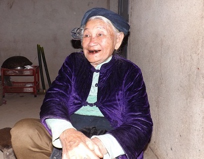 Gặp gỡ “người giữ lửa” cho văn hóa của người Thái