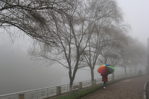 Các tỉnh miền núi phía Bắc mưa diện rộng, có thể xuất hiện băng giá