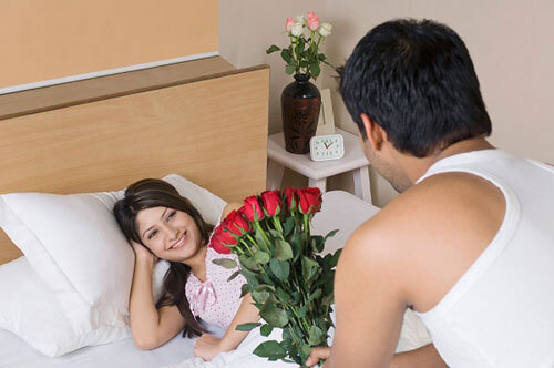 Tâm thư của quý ông gửi các bà vợ không được tặng quà ngày 20/10