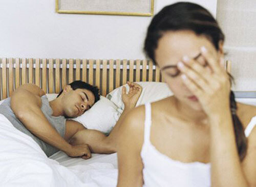 Vỉ thuốc tránh thai không bao giờ được uống