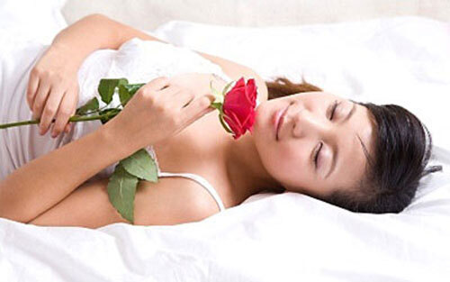 5 thực phẩm tăng cường giúp phái đẹp dễ thụ thai hơn