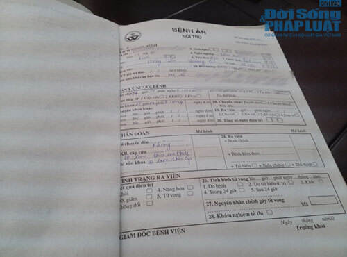 Hóa điên vì bị chồng cờ bạc đánh đập, nhà chồng chửi rủa 